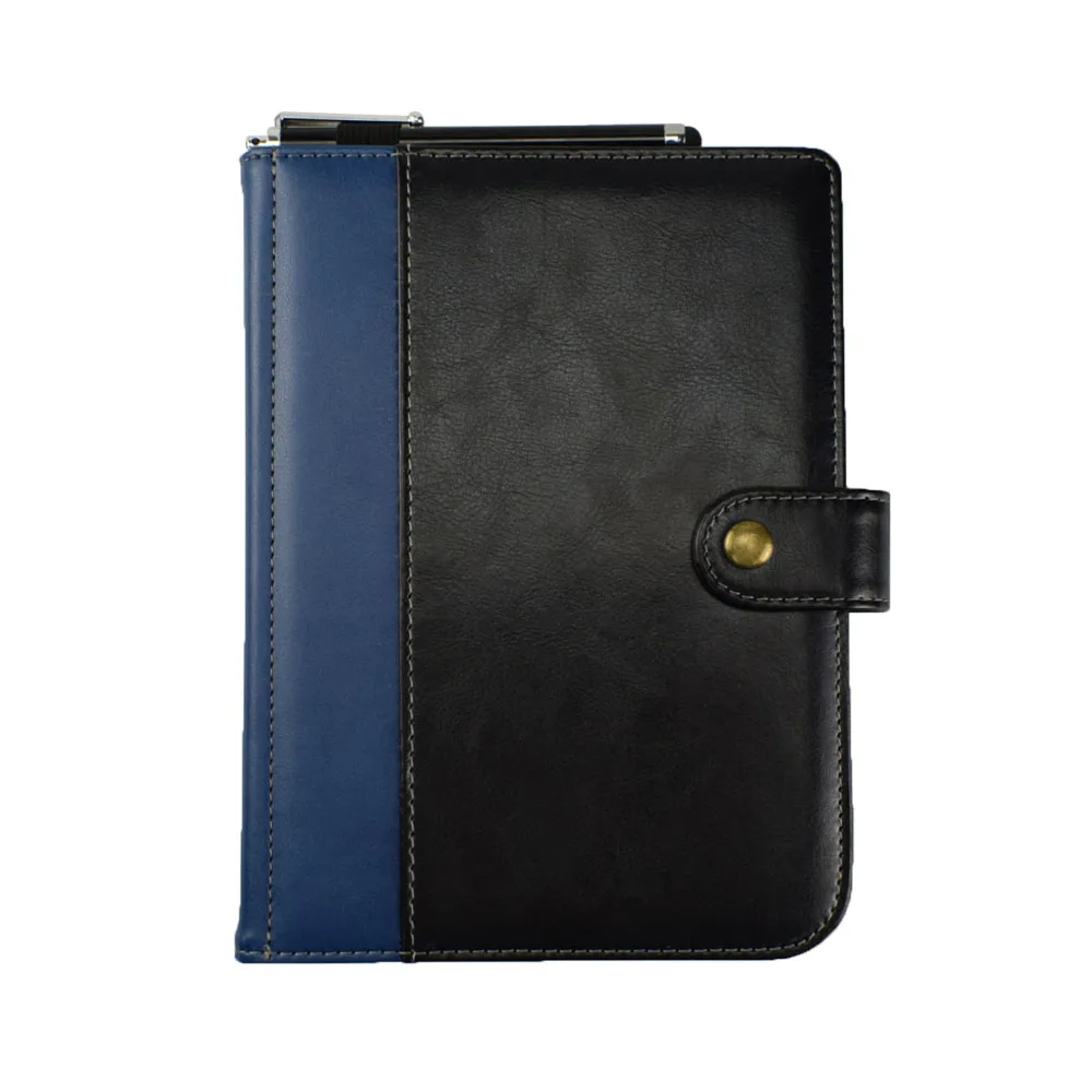 Магнитный чехол книжка для Pocketbook InkPad 3 и PocketBook 740 (7 8 дюйма)|Чехлы планшетов