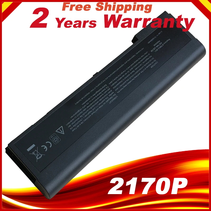 Батарея для HP EliteBook 2170p субноутбук серии 670953 851 670954 685865 541 H4A44AA HSTNN OB3L UB3W YB3L