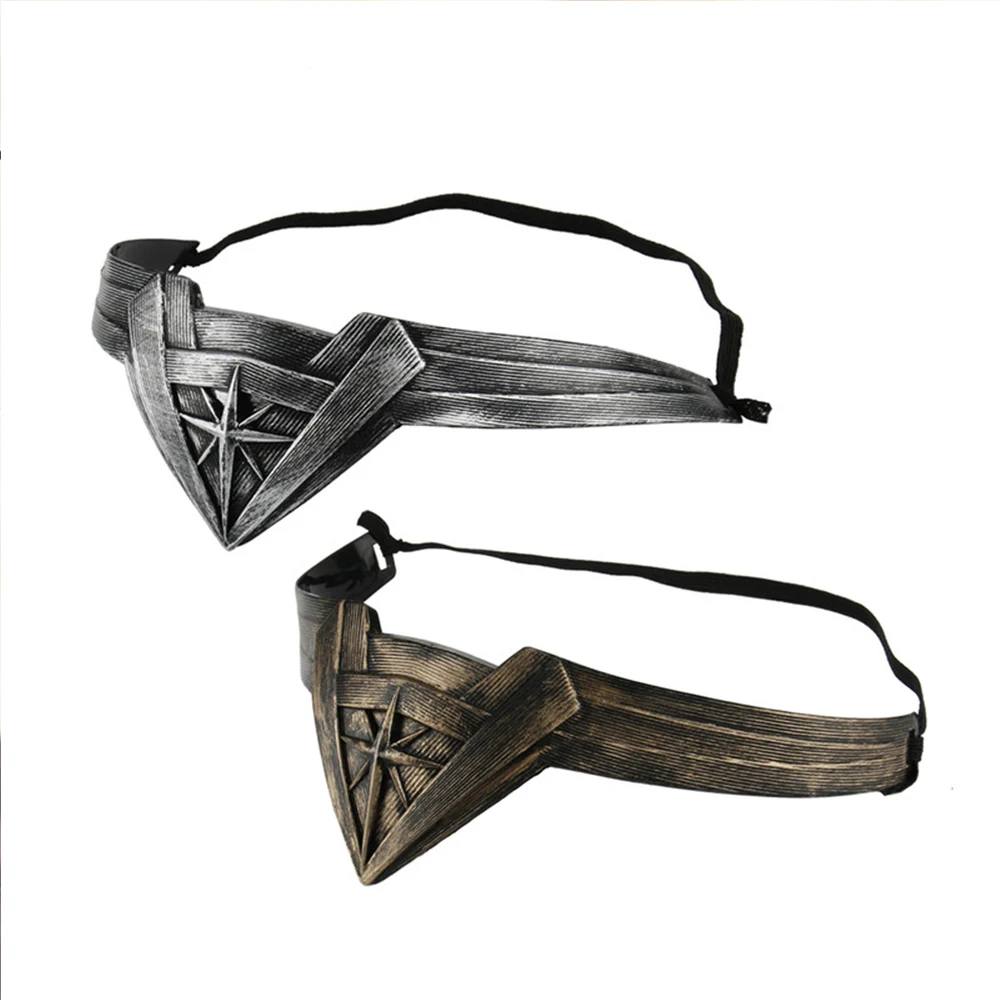 Чудо-Женщина маска-повязка супергерой Супергерл чудо-женщина фильм косплей