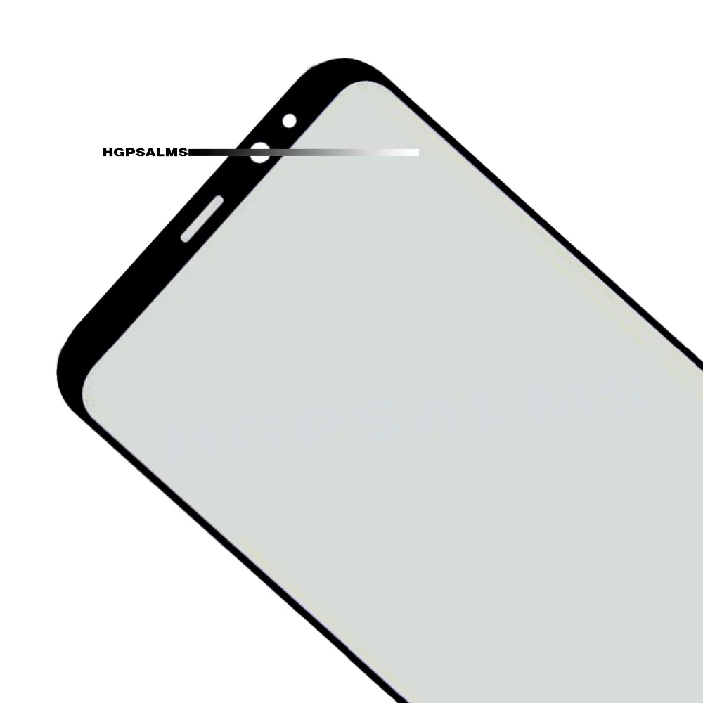 Для Samsung Galaxy S8 Edge Plus G955 ЖК дисплей Дисплей внешняя Сенсорная панель Замена