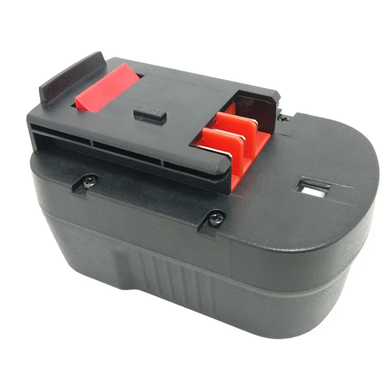 Для BLACK&ampDECKER 14 4 V 2000 мА/ч NI-CD 3000 металл-гидридных или никель A144EX A14 A14F A1714 B-8316 BD1444L