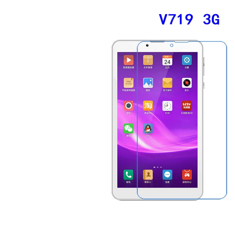 Для onda V10 Pro MTK 81 10,1 дюйма жесткая Алмазная Nano TPU суперударопрочная Защитная пленка для экрана против царапин
