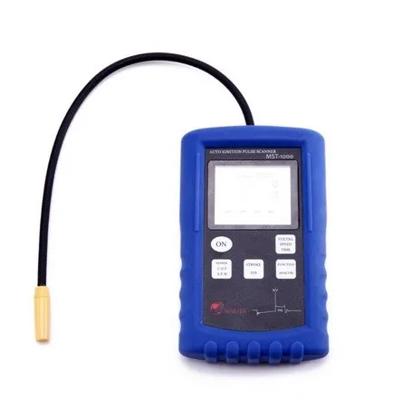 vehicle Ignition signal tool MST-1000 for COP/SPW modes ignition tester coil detecter | Автомобили и мотоциклы
