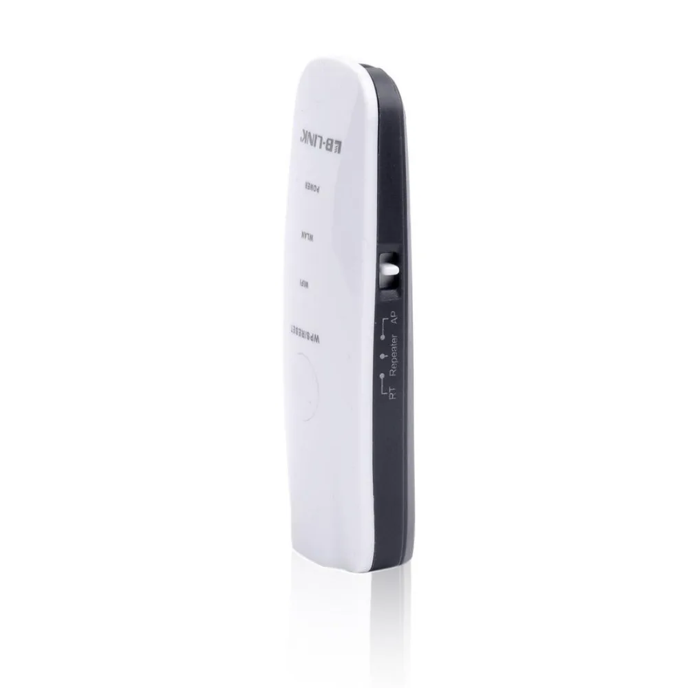 LB Link BL MP01 150 Мбит/с беспроводной N Карманный дорожный маршрутизатор IEEE 802.11b/g/n 11/54/150