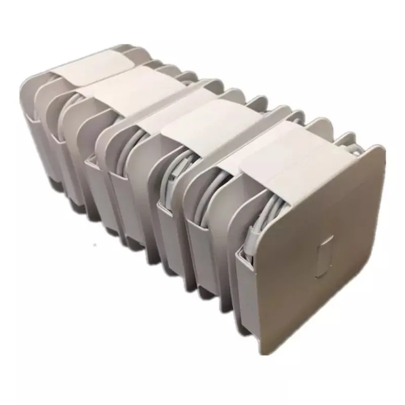 100 шт Высокое качество поколение 7 X с бумагой или кристаллом коробка упаковка