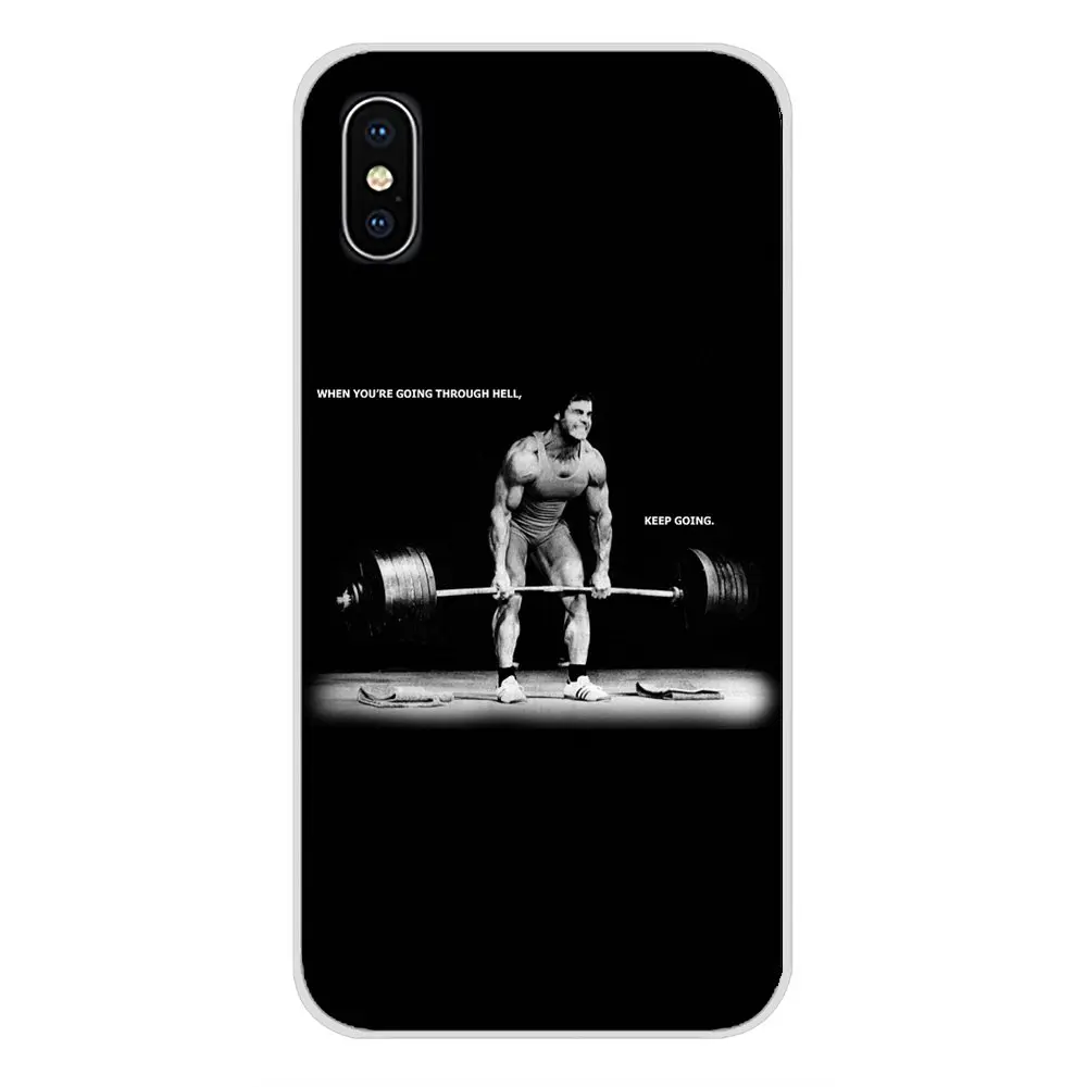 Аксессуары чехлы для телефонов Arnold Schwarzenegger Huawei Mate Honor 4C 5C 5X 6X 7 7A 7C 8 9 10 8C 8X 20 Lite