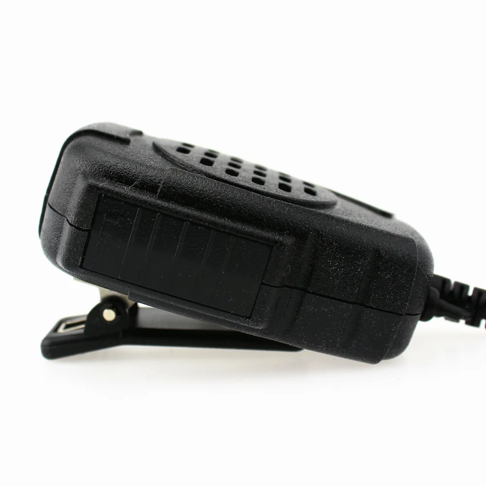 Мини динамик микрофон водонепроницаемый ручной для Kenwood TK3107 3207 BAOFENG UV 5R рация|walkie