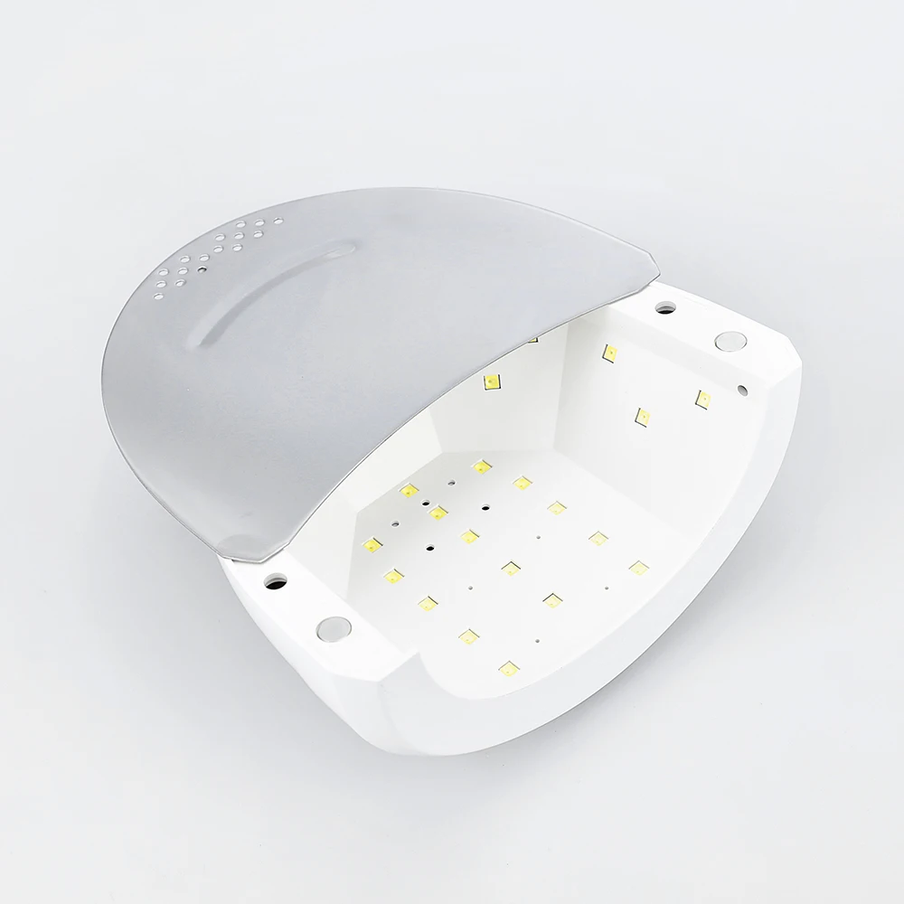 (Доставка из России) Sunone 48 Вт лампа для ногтей сушилка гель лака LED ногтей|lamp dryer|uv
