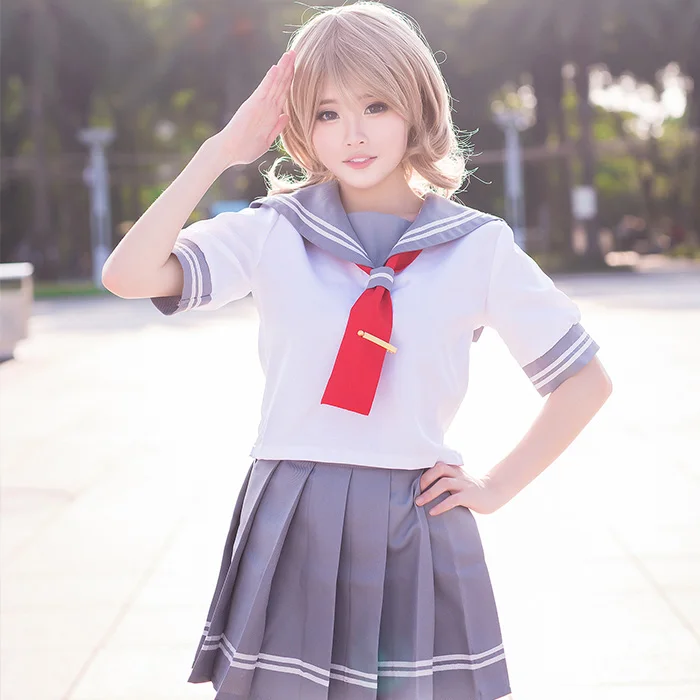 Горячая Распродажа японского аниме Love Live Lovelive Sunshine Косплей Костюм таками Чика
