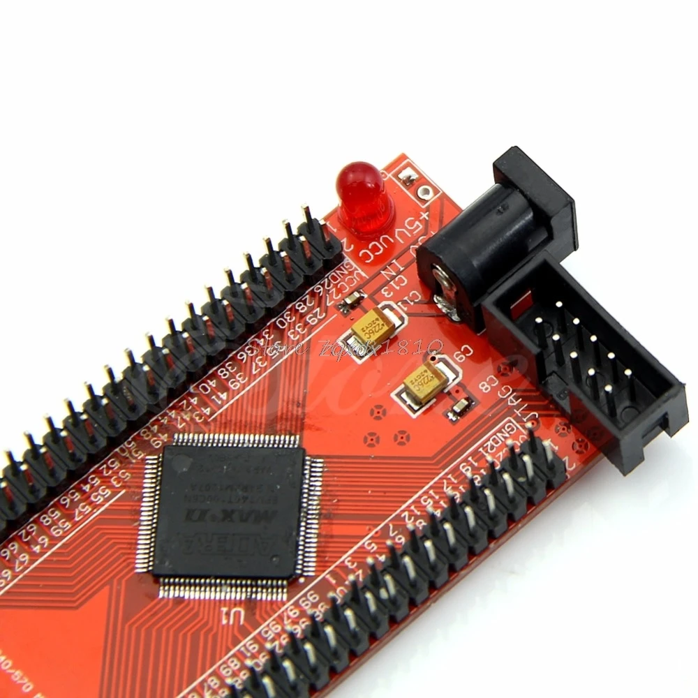 

5V MAX II EPM240 CPLD Minimum System Core Board Development Board Whosale&Dropship
