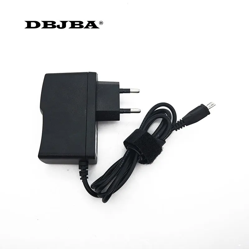 5 шт. универсальное в 2.5A микро USB зарядное устройство адаптер питания для
