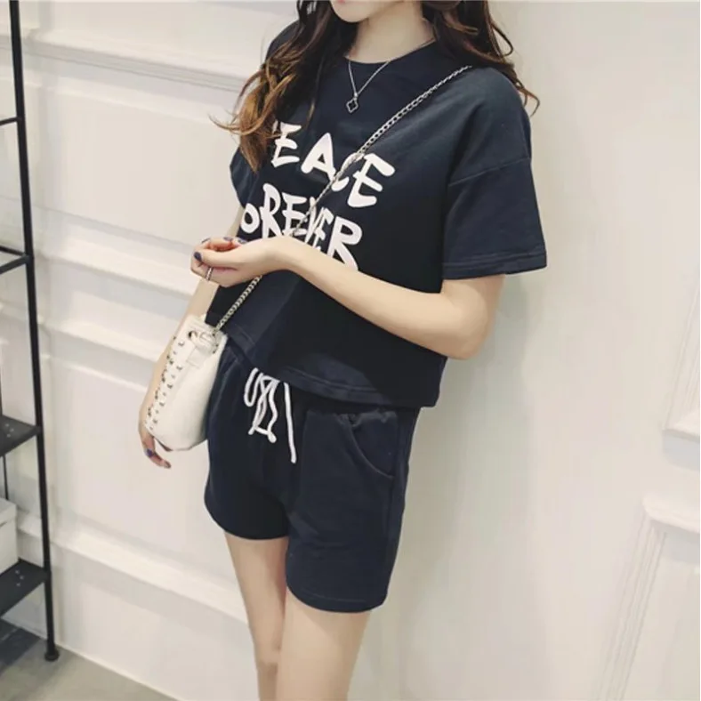 Новинка 2018 года для женщин пижамы наборы ухода за кожей жаркое лето короткий