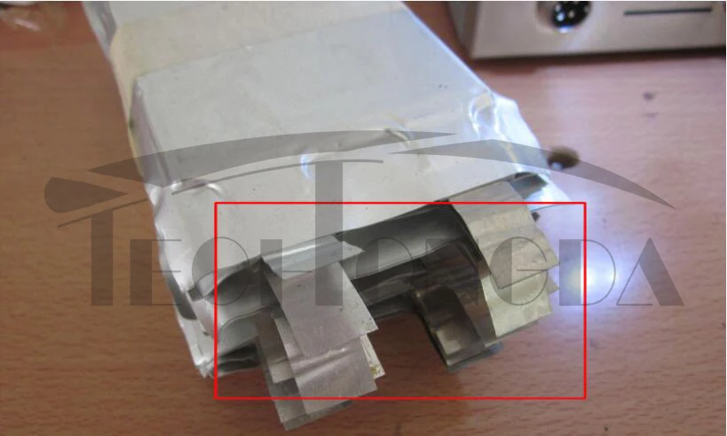 Ручка для точечной сварки 71B батареи ручной сварочный аппарат Аксессуары