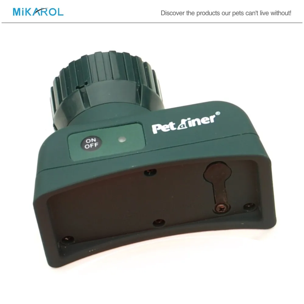 PET910 дополнительный Ошейник Охотник