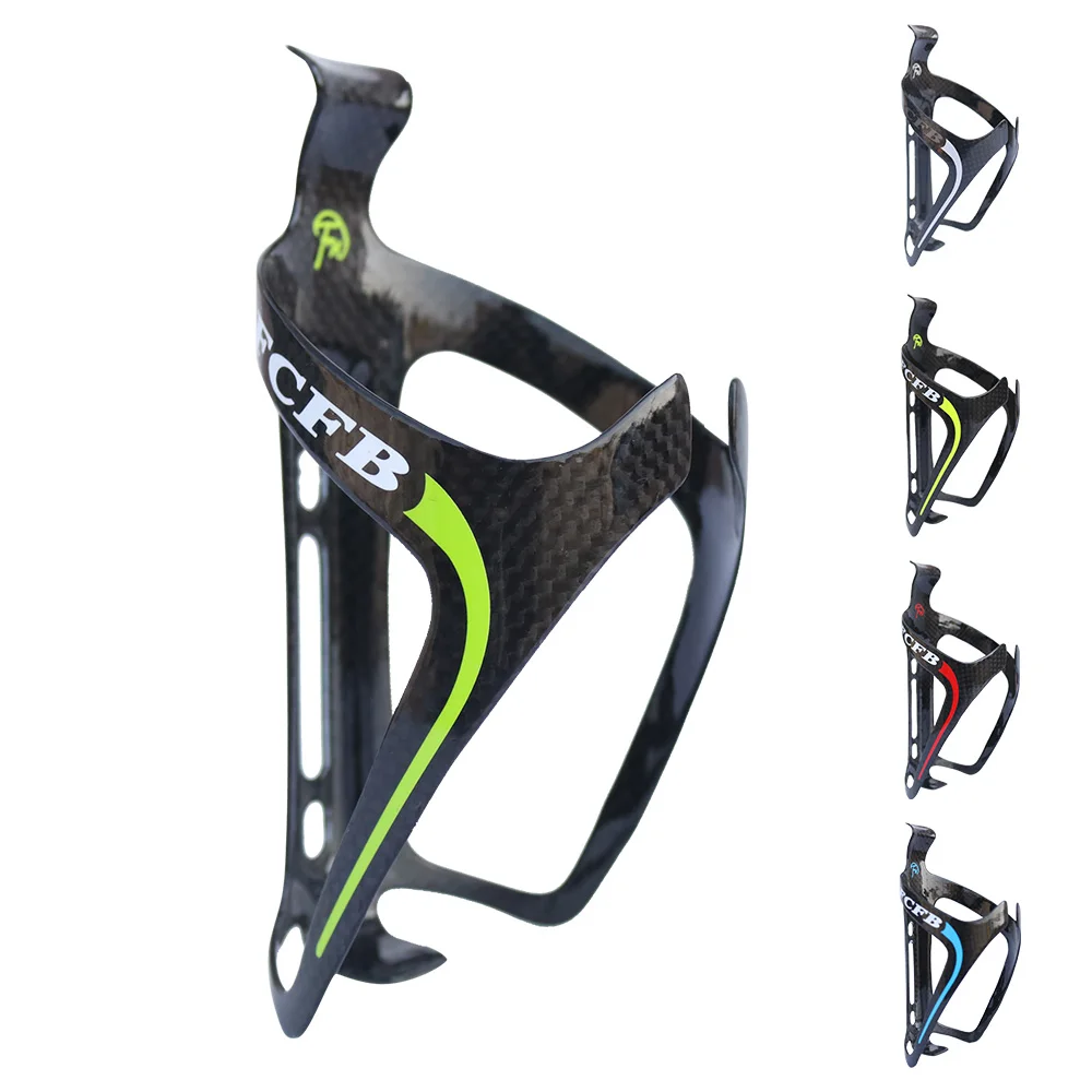 2017 selle FCFB бутылка cagefull Углеродные бутылки для воды клетки горный велосипед из