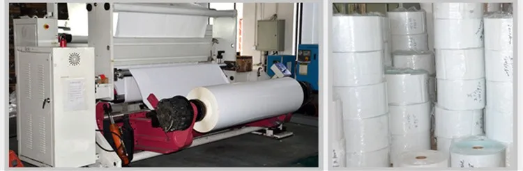 1 rollsPOS термоэтикетка 40x100 мм Термопринтер термоэтикетки Водонепроницаемый Штрих-код пустые наклейки(всего 250 этикеток