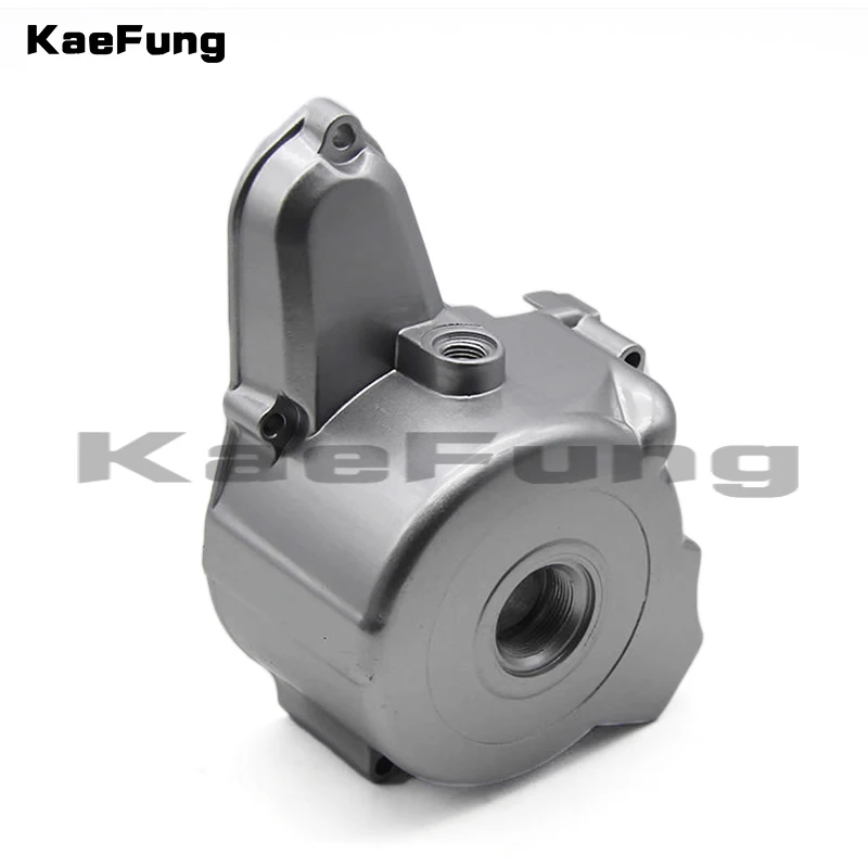 Части мотоцикла 2 полюса верхний Двигатель Магнетор боковая крышка 50CC 70CC 110CC 125CC