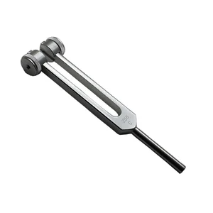 Тестирование нервной системы, 128 Гц, 256 Гц, 512 Гц, 1024 Гц, 2048 Гц, медицинская неврологическая Настройка 4096 для звуковой лечебной терапии