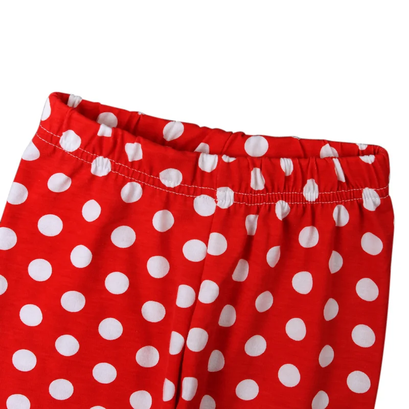 Christmas Kids Pajamas Santa Claus Cotton Boys Girls Sleepwear Suit Long Sleeve Children Clothing Sets Baby Nightwear Brand | Детская