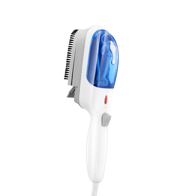 Garment Steamer For Clothes Handheld 360 degree Electric Steam Brush Iron Machine With EU US Plug Home Travel Appliance|steamer garment|iron