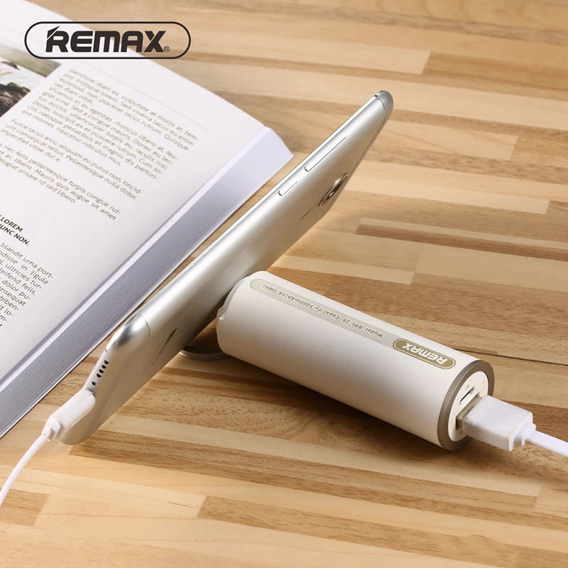 Модные Remax 5000 мАч палец кольцо Запасные Аккумуляторы для телефонов резервного