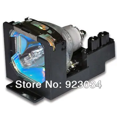 

Проекционная лампа для CANON LV-LP10 LV-5100 LV-5110 & etc, Гарантия 180 дней