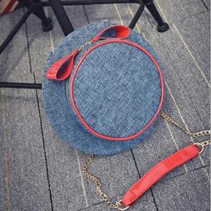 Анна мешок DIY Hat Мода сумка девушка Для женщин Холст сумки c 008|canvas handbag|fashion handbaghandbags