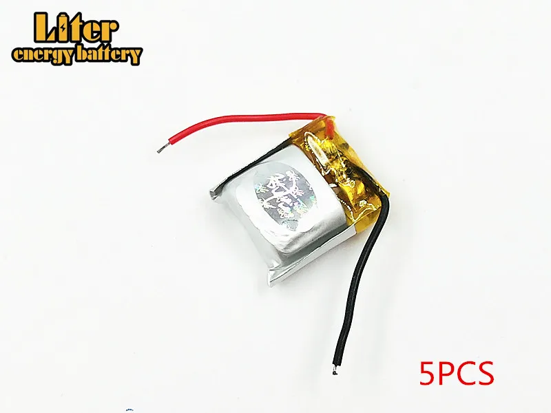5 шт./лот 3 7 V 150mAh 751517 20c литий полимерный аккумулятор CX 10 JJ810 дистанционный