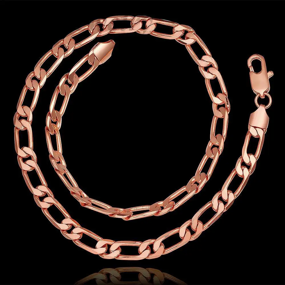 N834-B Wholesale Nickle Free Antiallergic 18K Real Gold Plated Necklace pendants New Fashion Jewelry | Украшения и аксессуары