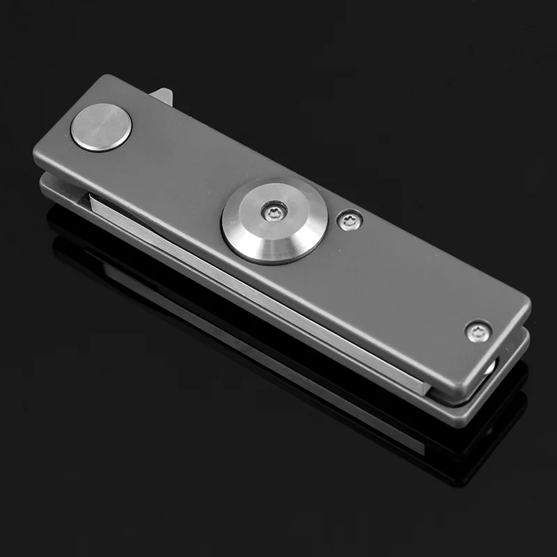 Fidget Spinner Тактический выживания Походный нож складной Мульти Карманный боевой