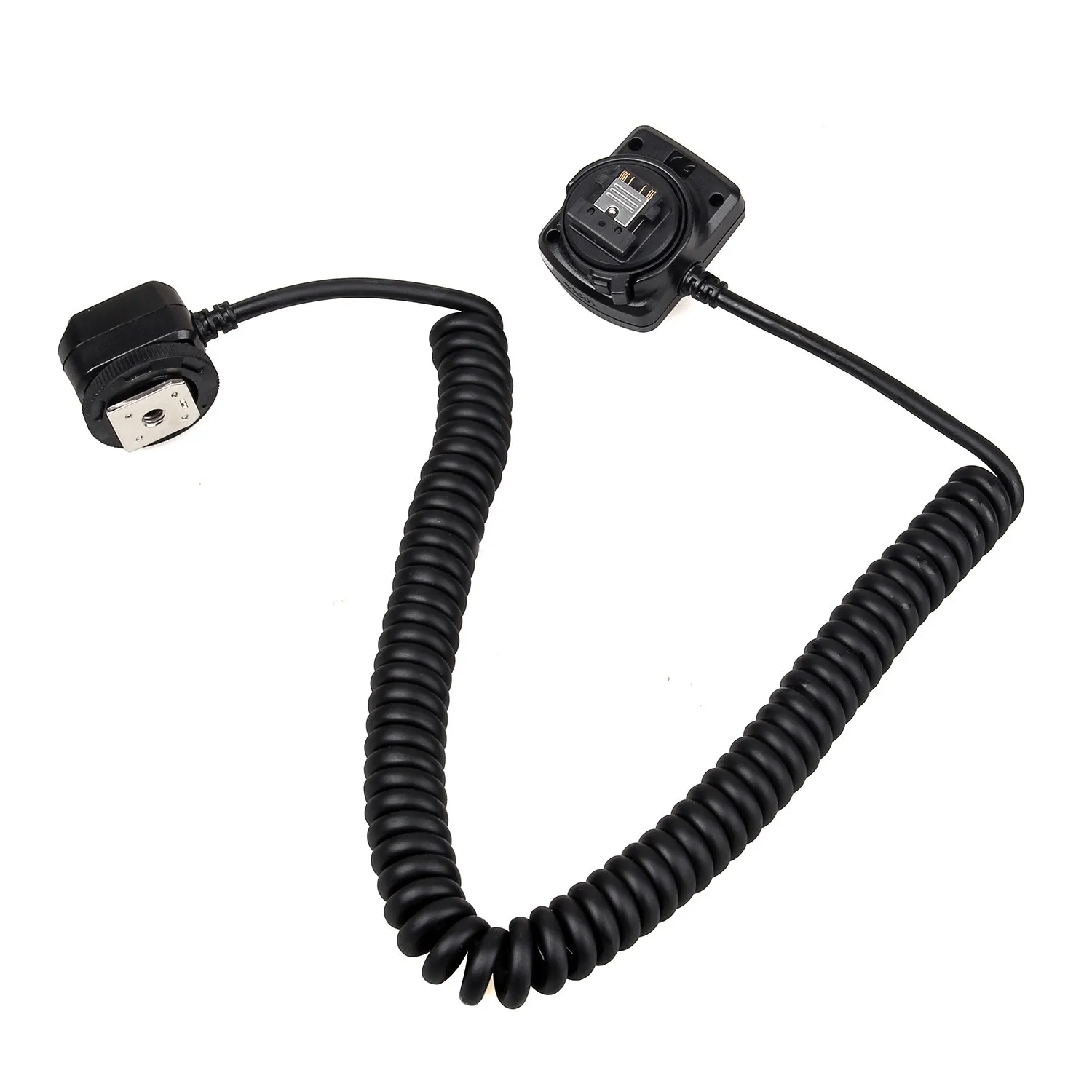 Meike MK-FA02 3 м 118 дюйма ttl вспышка светильник синхронизация кабель для камеры MI мульти интерфейс кабель синхронизации для sony A7 Godox V860ii