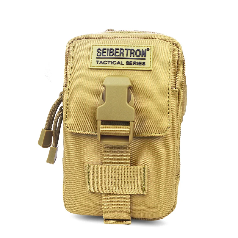 Новые съемные карманные прочные высокопрочные/качественные набедренные сумки