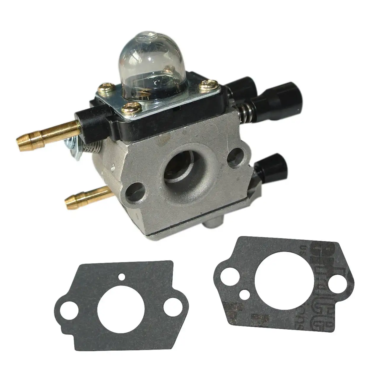 C1Q-S68G Carburetor &amp Carb Gaskets Fit Stihl BG45 BG55 BG65 BG85 SH55 SH85 | Инструменты