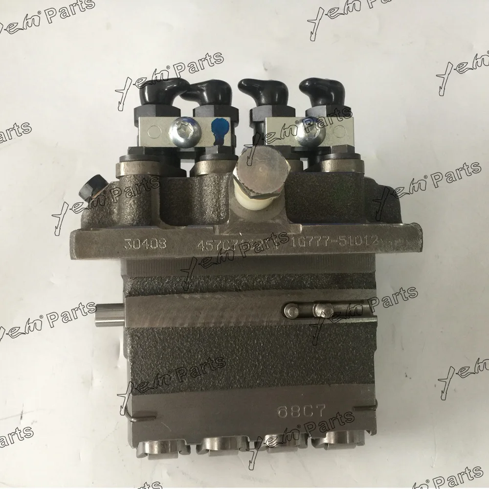 Для дизельного двигателя Kubota V3307 топливный насос 1G777 51012|injection pump|pump for fuelpump injection |