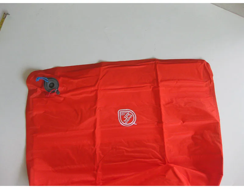 JR gear R 5,0 PrimaLoft Сверхлегкий Открытый спальный коврик влагостойкий надувной коврик для кемпинга надувная труба кровать