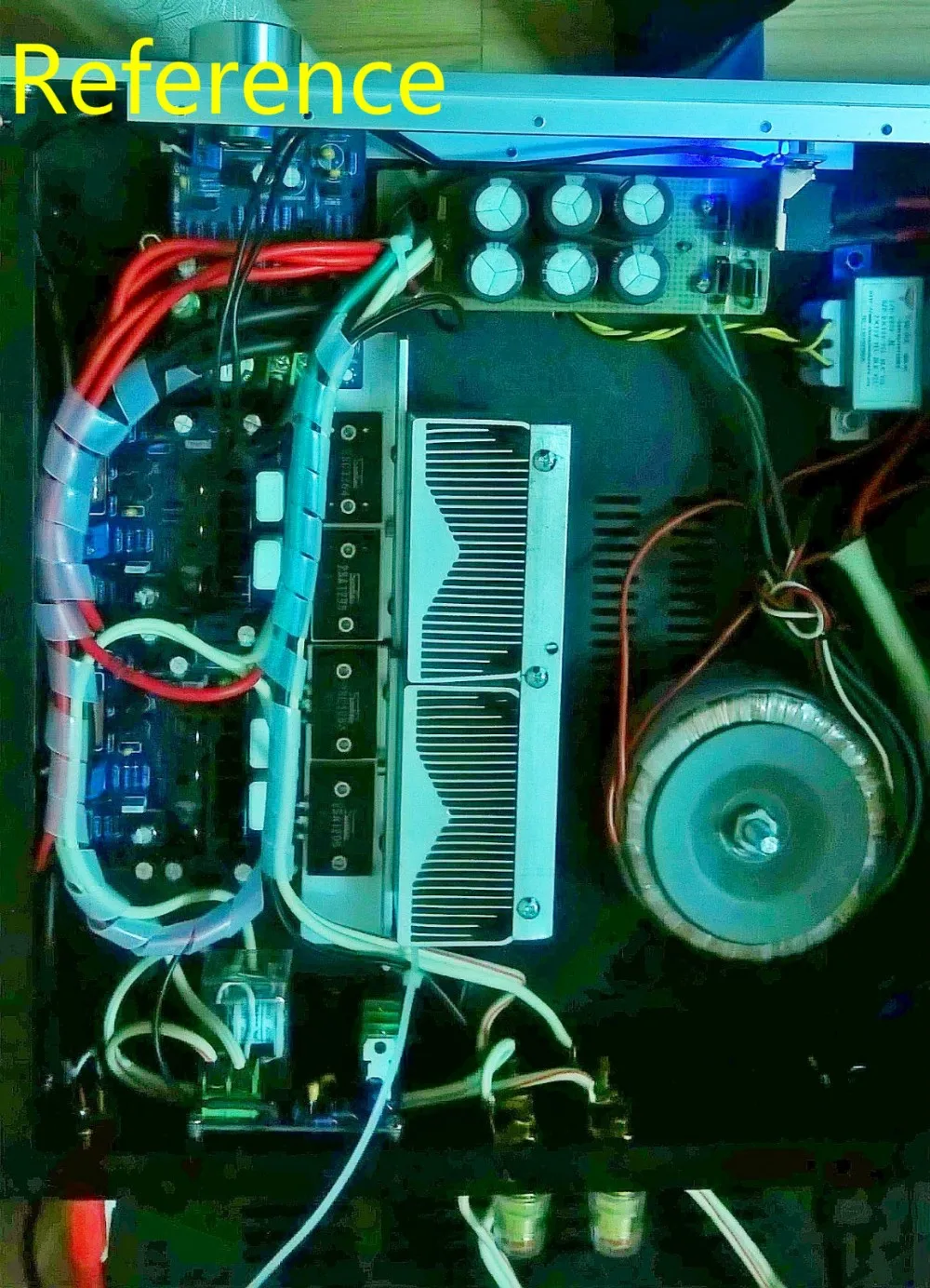 AIYIMA 2 шт. MX50 SE 100WX2 Двухканальный аудио усилитель мощности доска HiFi Стерео усилители Diy Kit