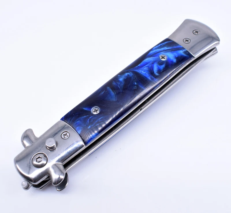 Новая крутая Автоматическая Расческа для питомцев из нержавеющей стали кемпинга