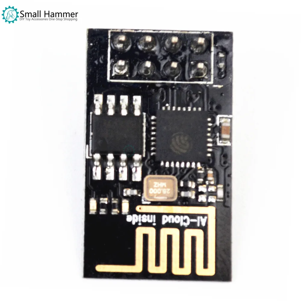 

Серия ESP8266, Wi-Fi, беспроводной модуль приемопередатчика EIFI, с модулем