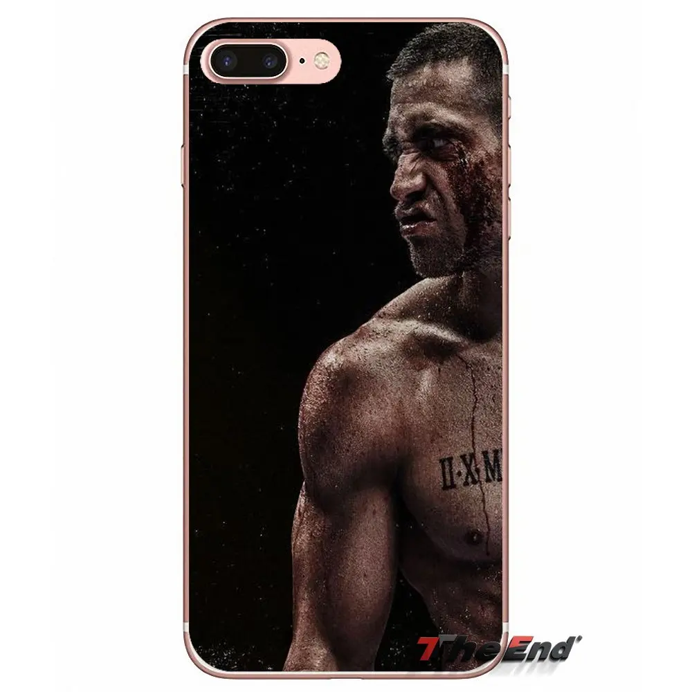 Чехол для Huawei G7 G8 Ascend P7 P8 P9 Lite Honor 4C 5X 5C 6X Mate 7 8 9 Y3 Y5 Y6 II Pro Jake yllenhaal Southpaw Donnie Darko|honor 4c|mate