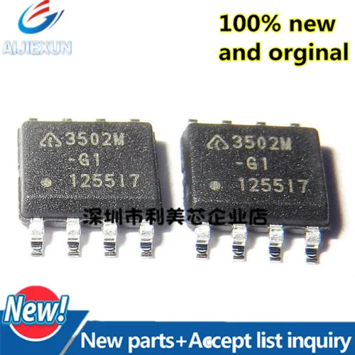20 шт. новинка 100% оригинальная фотосессия AP3503HMPTR AP4224GM AP4310AMTR SOP8 лучшее качество