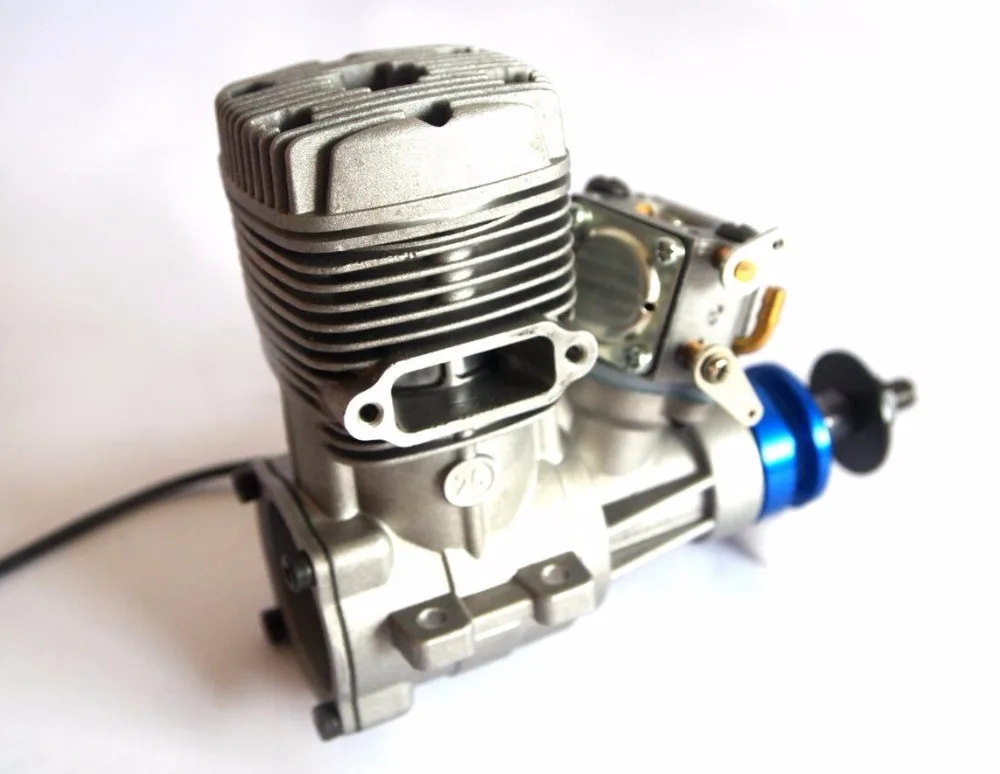 NGH GT25 25CC бензиновый/бензиновый двигатель для радиоуправляемого самолета|engine for
