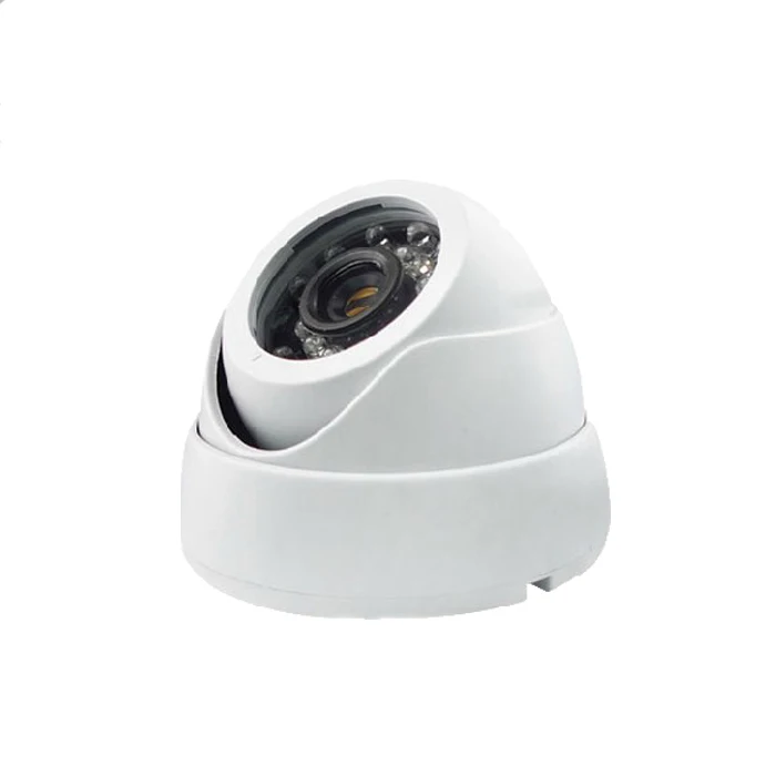 POE Full-HD 1080 P 2.0MP IP Камера купольная камера видеонаблюдения сетевая Onvif P2P Домашняя