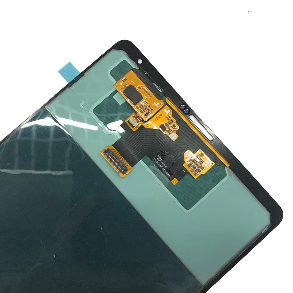 Тестовый планшет lcd s для samsung Galaxy Tab S 8,4 T700 T705 SM-T700 SM-T705 ЖК-дисплей сенсорный экран дигитайзер Рамка сборка ремонт