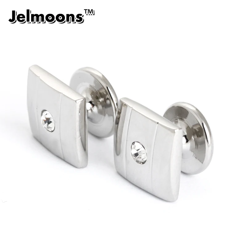 Серебряные квадратные шпильки для смокинга мужской рубашки|studs for men|studs menstud buttons |