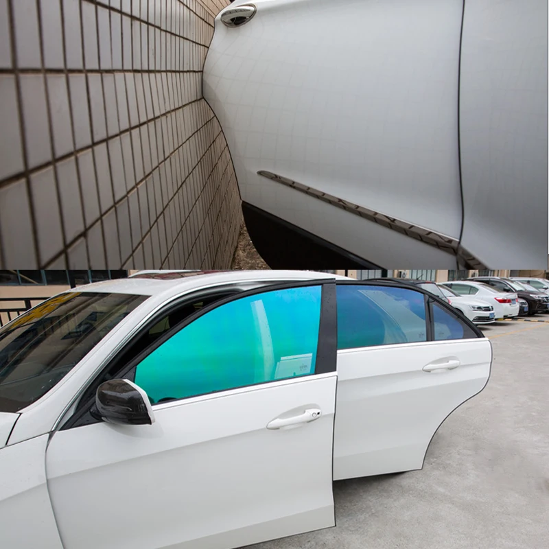 5 м универсальная защита края двери автомобиля Защита от царапин резиновая