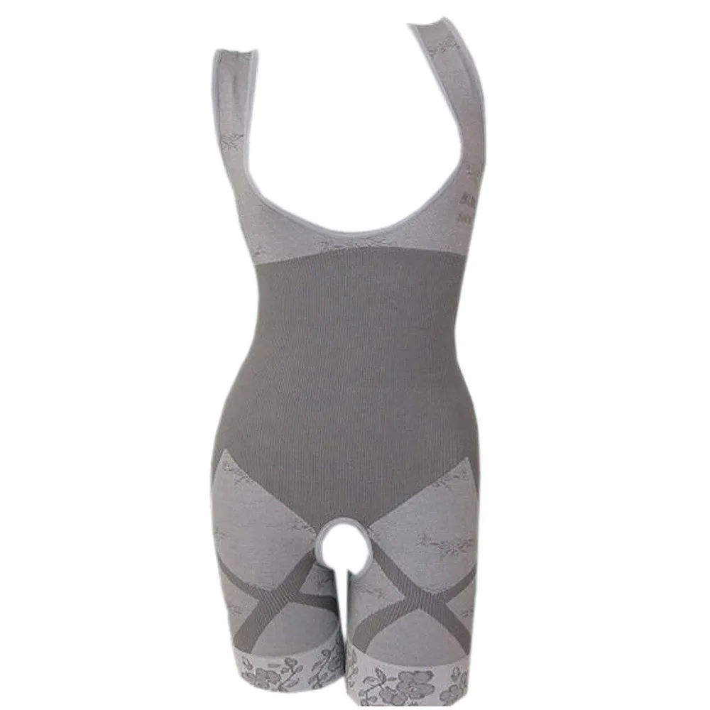 Высококачественный Женский утягивающий корсет утягивающие костюмы