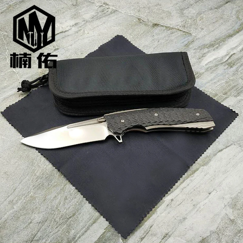 Нейлоновая Портативная сумка для хранения карманный складной нож повседневного