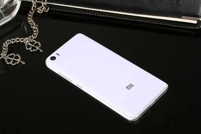 Yeuzoe модный пластиковый чехол на заднюю панель батареи для xiaomi mi5 mi 5 M5, задняя крышка на корпус батареи, запасные части для xiaomi 5