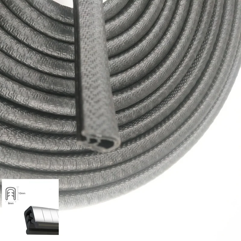 Универсальный автомобильный бампер встроенный стальной диск 5 м для Lexus ES250 RX350 330