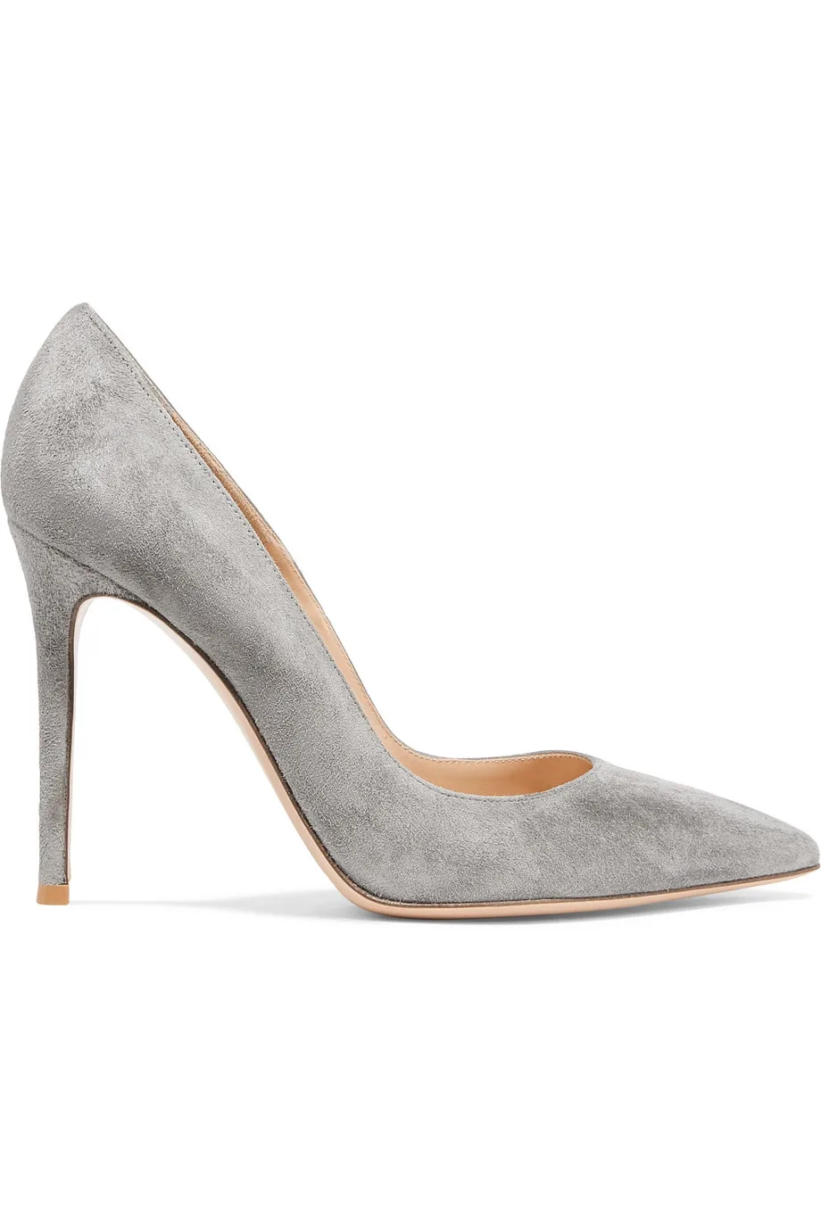 2018 женские летние элегантные туфли на высоком каблуке Острый носок Туфли-лодочки